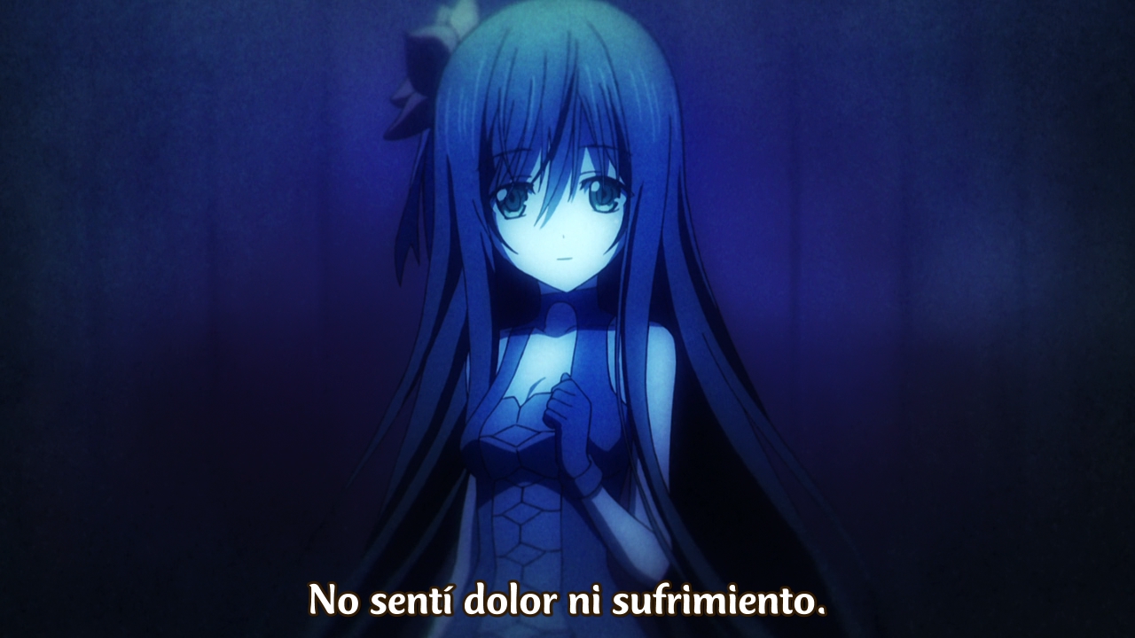 Kamisama no Inai Nichiyoubi (Shinda Sekai Subs)